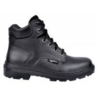 Cofra Leader Bis S3 SRC Safety Boots with Steel Toe Cap